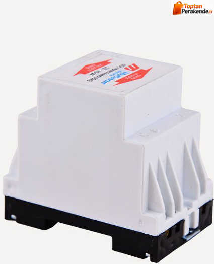 Mutlusan Zil Trafosu 15 V
